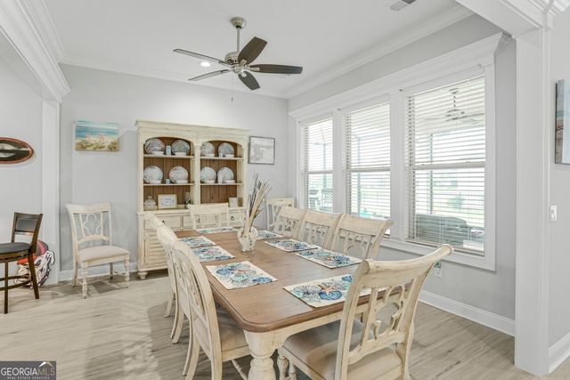 216 Jake Colton Drive, Kingsland, GA 31548
