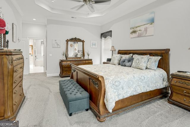 216 Jake Colton Drive, Kingsland, GA 31548