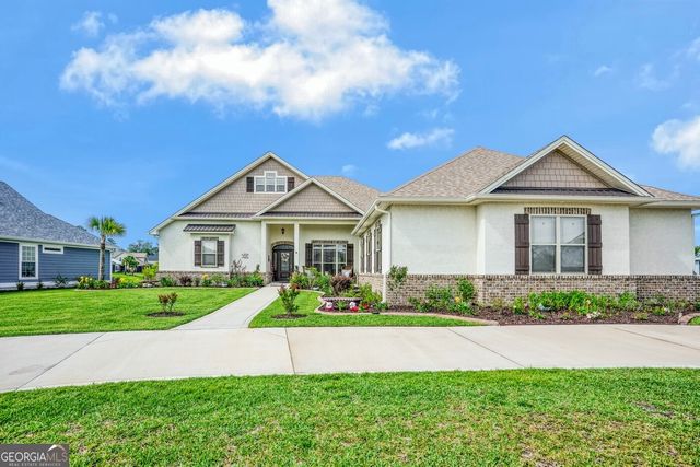 216 Jake Colton Drive, Kingsland, GA 31548