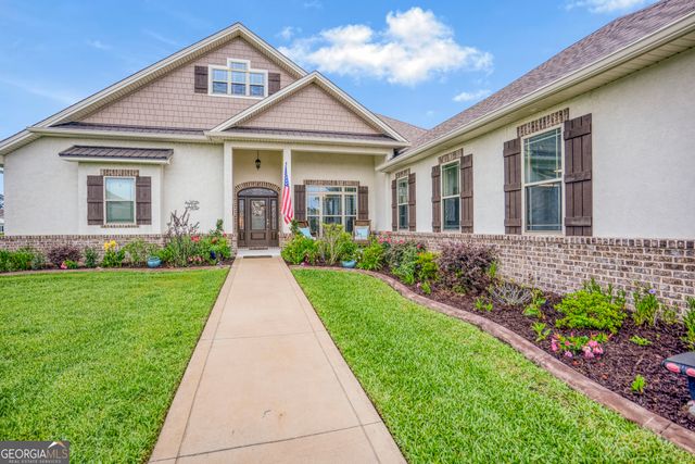 216 Jake Colton Drive, Kingsland, GA 31548