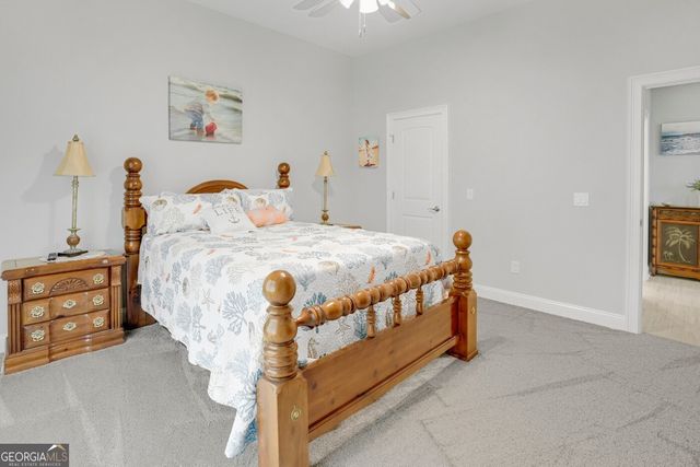 216 Jake Colton Drive, Kingsland, GA 31548