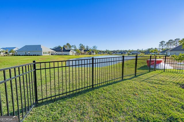 216 Jake Colton Drive, Kingsland, GA 31548