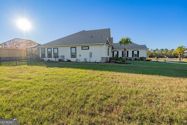 216 Jake Colton Drive, Kingsland, GA 31548