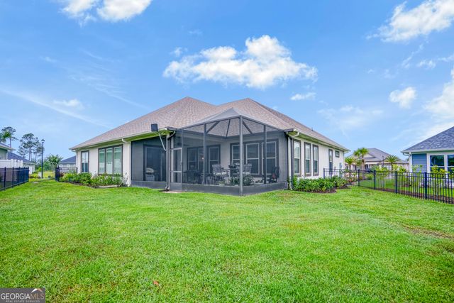 216 Jake Colton Drive, Kingsland, GA 31548