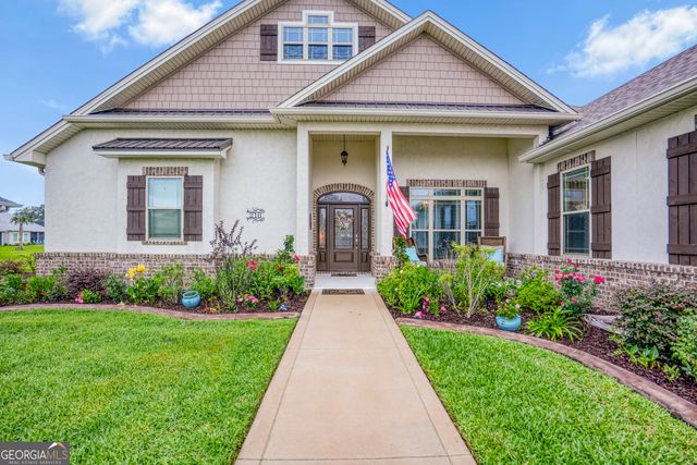 216 Jake Colton Drive, Kingsland, GA 31548