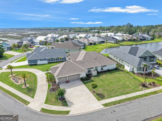 216 Jake Colton Drive, Kingsland, GA 31548