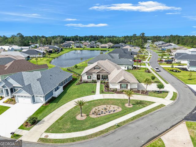 216 Jake Colton Drive, Kingsland, GA 31548