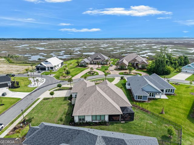 216 Jake Colton Drive, Kingsland, GA 31548