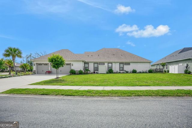 216 Jake Colton Drive, Kingsland, GA 31548