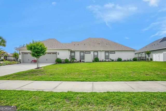 216 Jake Colton Drive, Kingsland, GA 31548