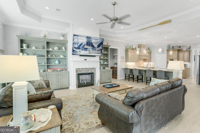 216 Jake Colton Drive, Kingsland, GA 31548