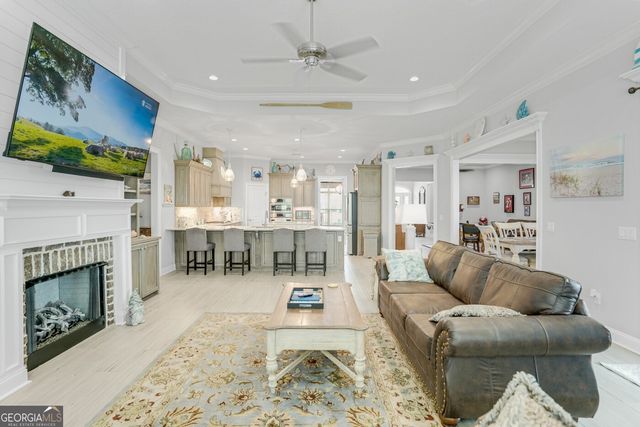 216 Jake Colton Drive, Kingsland, GA 31548