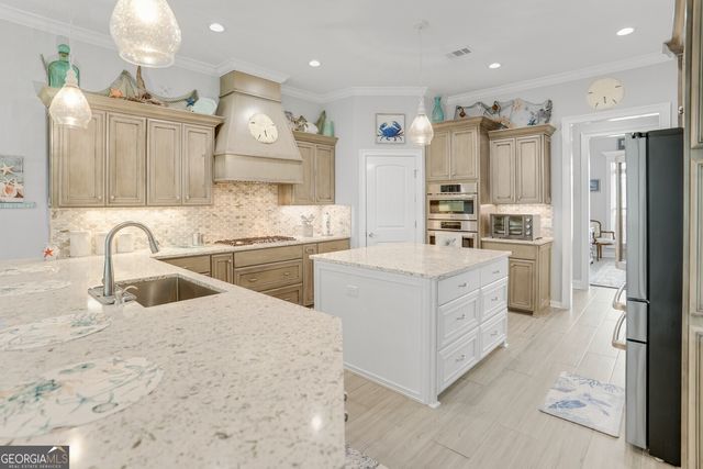 216 Jake Colton Drive, Kingsland, GA 31548
