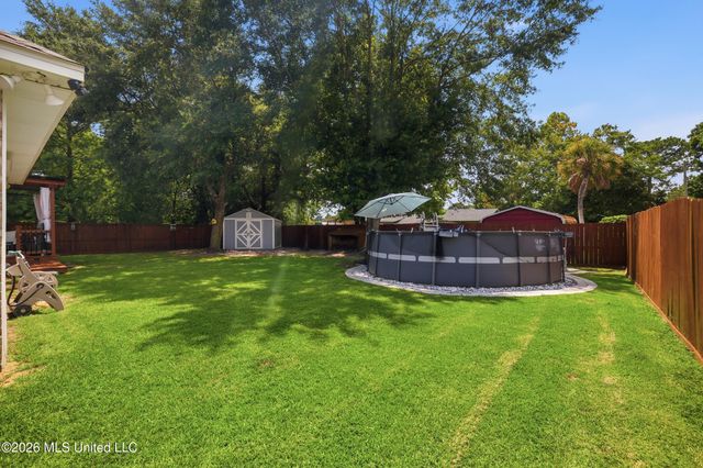3405 N 7th Street, Ocean Springs, MS 39564