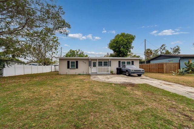 4479 PORPOISE DRIVE SE, St Petersburg, FL 33705