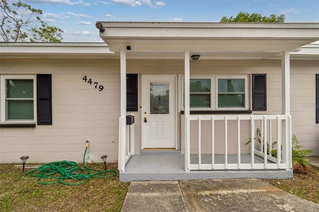 4479 PORPOISE DRIVE SE, St Petersburg, FL 33705