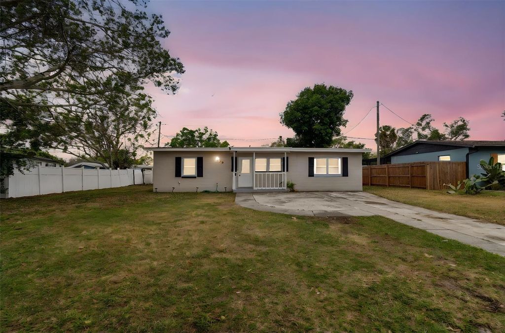 4479 PORPOISE DRIVE SE, St Petersburg, FL 33705