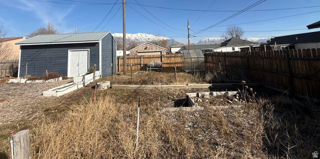 171 S CENTER STREET, American Fork, UT 84003