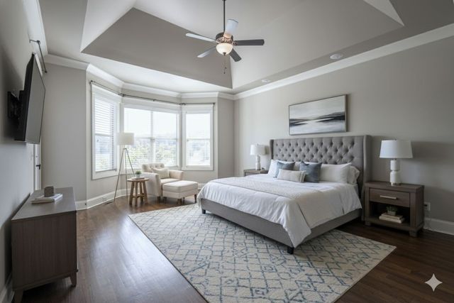 8201 Penn Way Ct, Franklin, TN 37064