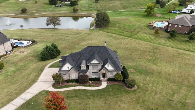 8201 Penn Way Ct, Franklin, TN 37064