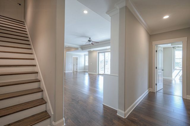 8201 Penn Way Ct, Franklin, TN 37064