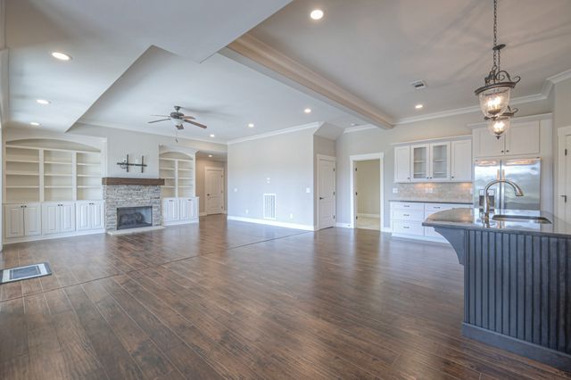 8201 Penn Way Ct, Franklin, TN 37064