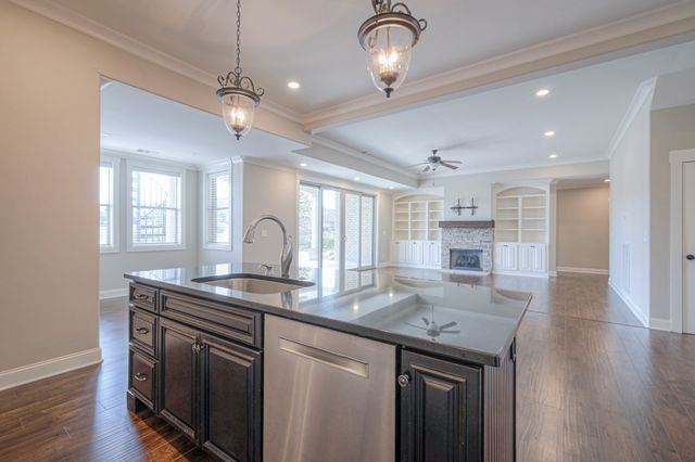 8201 Penn Way Ct, Franklin, TN 37064