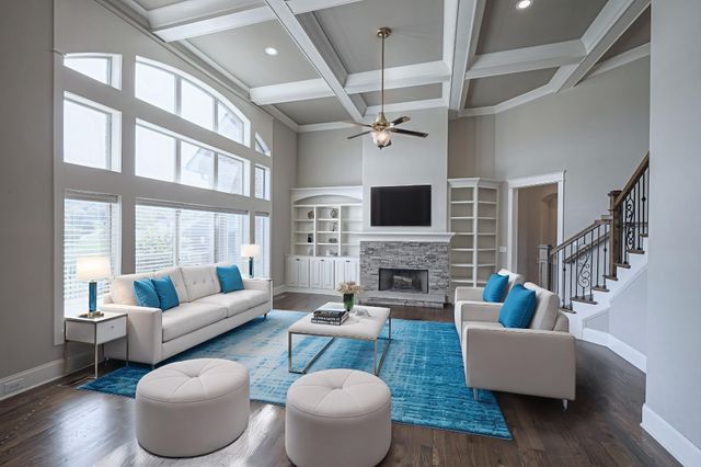 8201 Penn Way Ct, Franklin, TN 37064