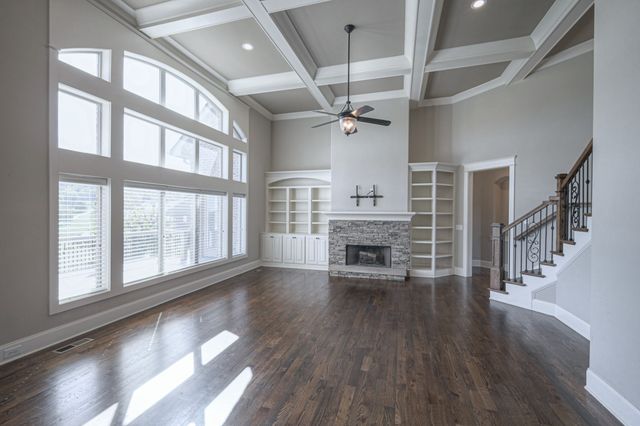 8201 Penn Way Ct, Franklin, TN 37064