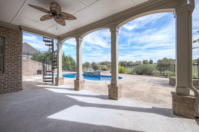 8201 Penn Way Ct, Franklin, TN 37064