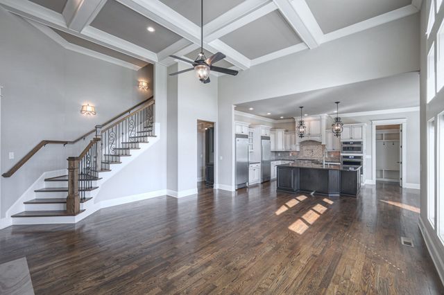 8201 Penn Way Ct, Franklin, TN 37064