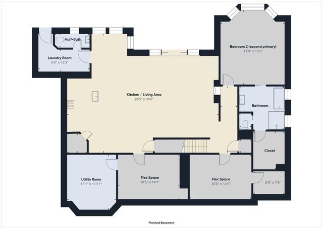 8201 Penn Way Ct, Franklin, TN 37064