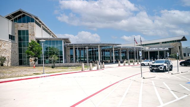 260 Bird HOLW, Austin, TX 78737