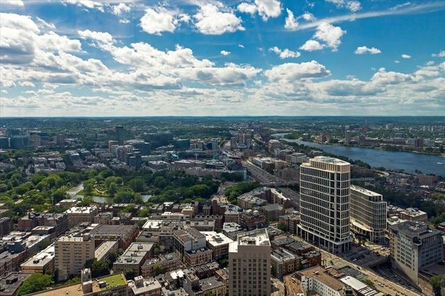 1 Dalton St 4705, Boston, MA 02199