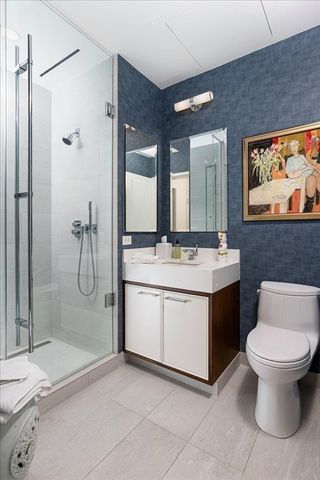 1 Dalton St 4705, Boston, MA 02199