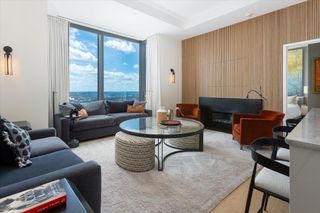 1 Dalton St 4705, Boston, MA 02199