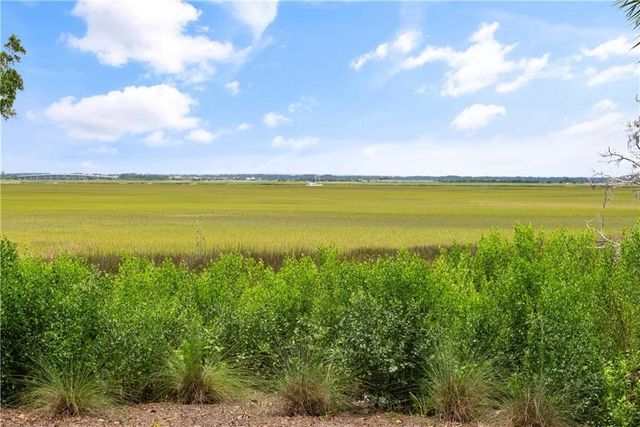 126 Point Lane, St Simons Island, GA 31522