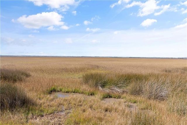 126 Point Lane, St Simons Island, GA 31522