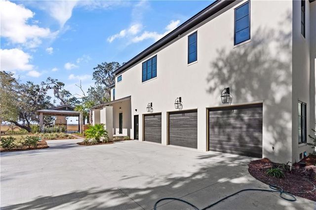 126 Point Lane, St Simons Island, GA 31522