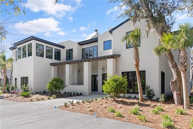 126 Point Lane, St Simons Island, GA 31522