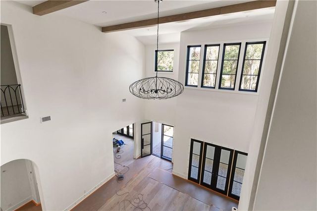 126 Point Lane, St Simons Island, GA 31522