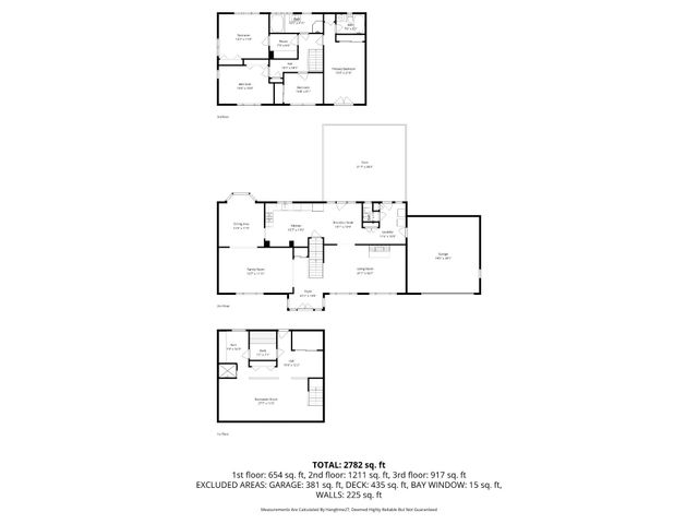 114 FEATHERBED LN, Hopewell, NJ 08525