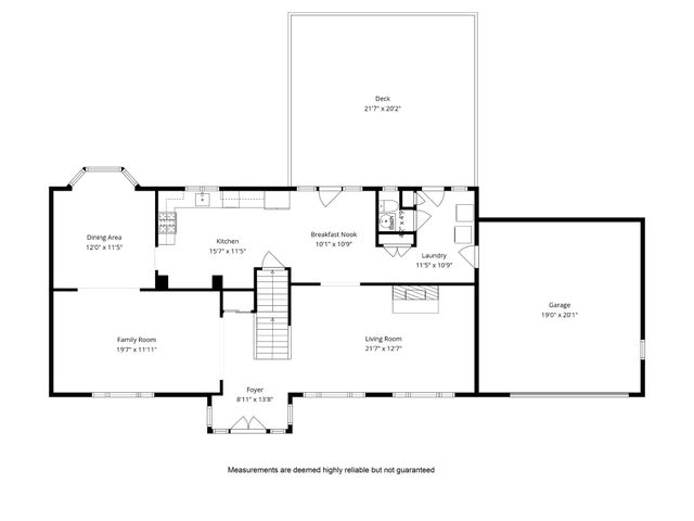 114 FEATHERBED LN, Hopewell, NJ 08525