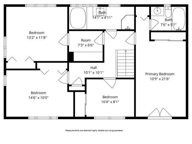 114 FEATHERBED LN, Hopewell, NJ 08525