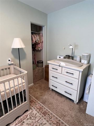 2082 Kohler Street, Waterford, MI 48329