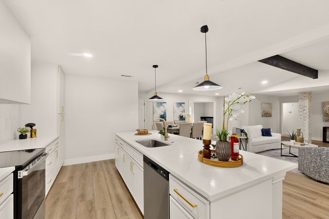 1331 San Antone Lane, Lewisville, TX 75077