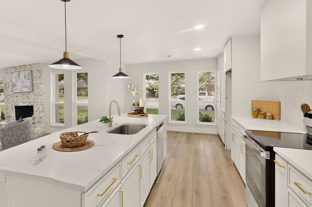 1331 San Antone Lane, Lewisville, TX 75077