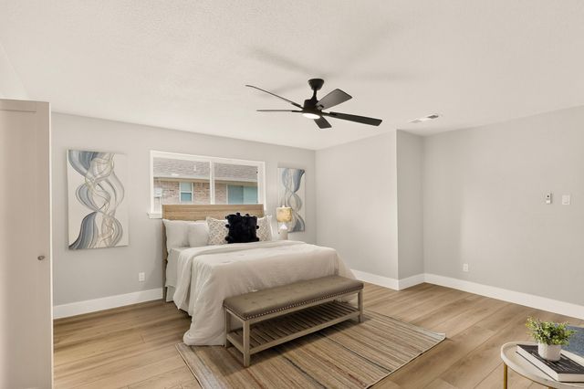 1331 San Antone Lane, Lewisville, TX 75077