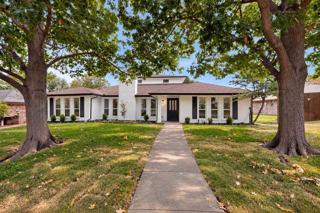 1331 San Antone Lane, Lewisville, TX 75077