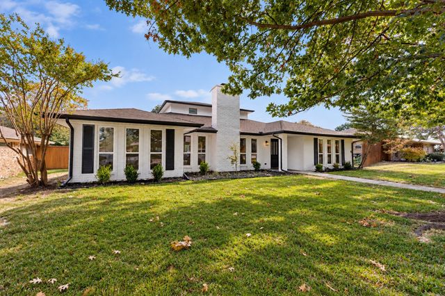 1331 San Antone Lane, Lewisville, TX 75077